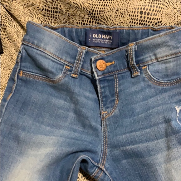 Old Navy Other - Distressed jeans Old Navy Other - Distressed jeans